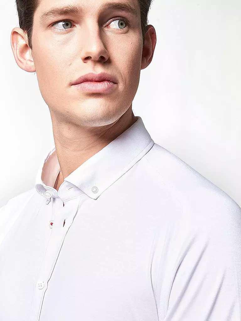 DESOTO | Chemise en jersey | 