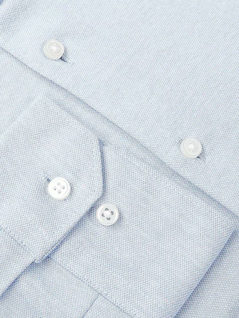 DESOTO | Chemise en jersey | hellblau