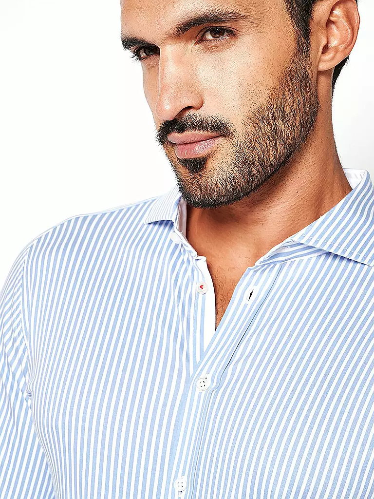 DESOTO | Chemise en jersey | 