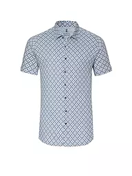 DESOTO | Chemise Slim Fit | Gris