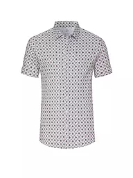 DESOTO | Chemise Slim Fit | Gris