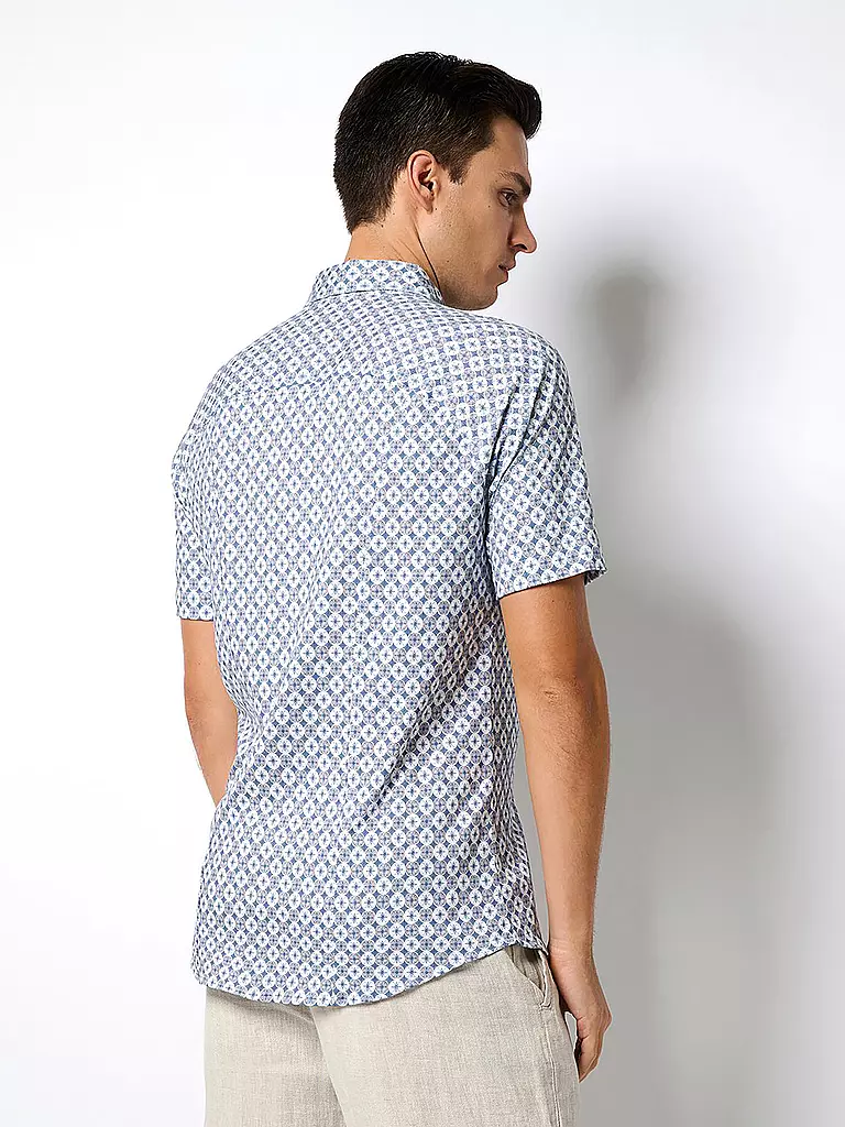 DESOTO | Chemise Slim Fit | 