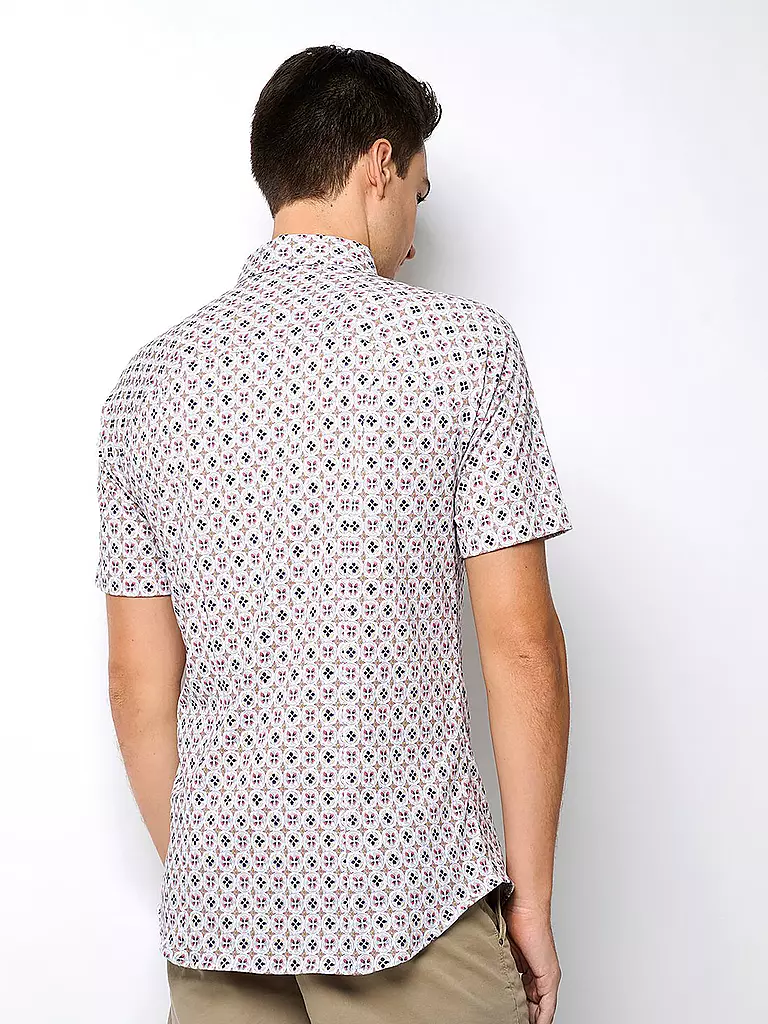 DESOTO | Chemise Slim Fit | 
