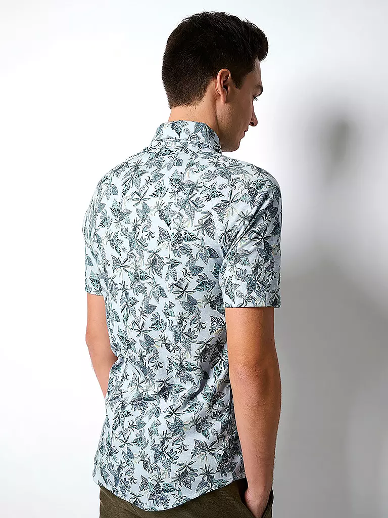 DESOTO | Chemise Slim Fit | 