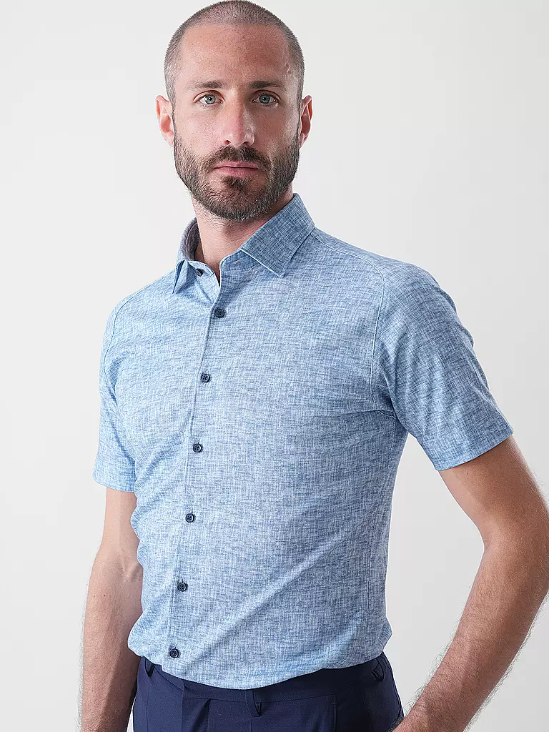 DESOTO | Chemise Slim Fit | 