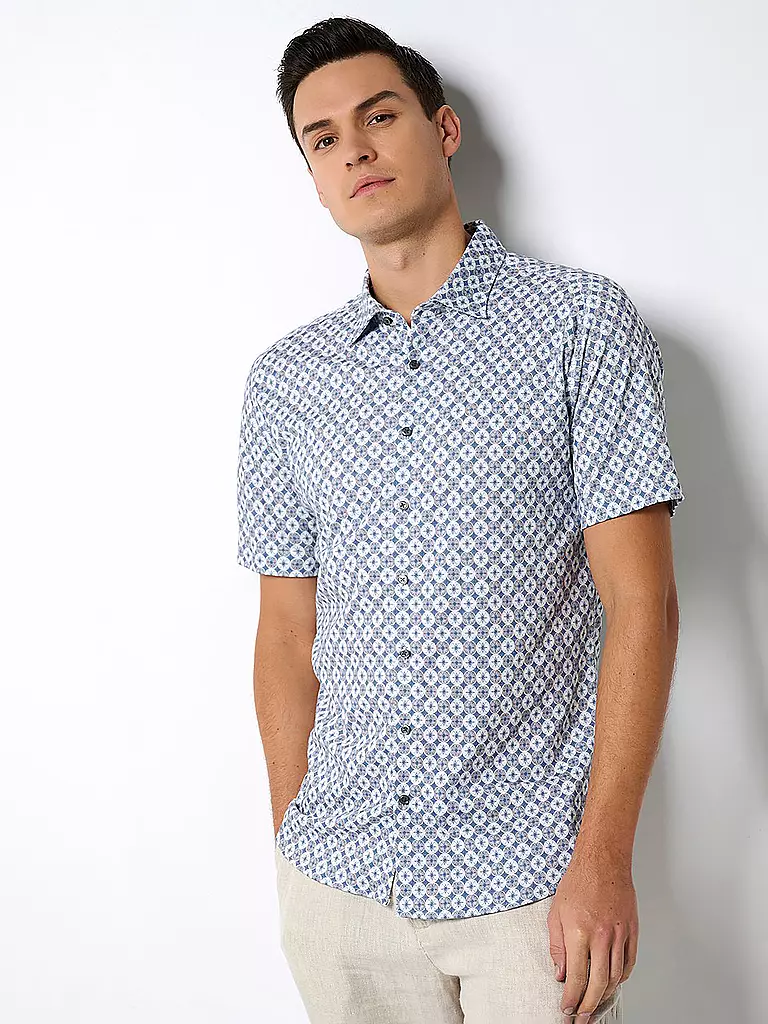 DESOTO | Chemise Slim Fit | 