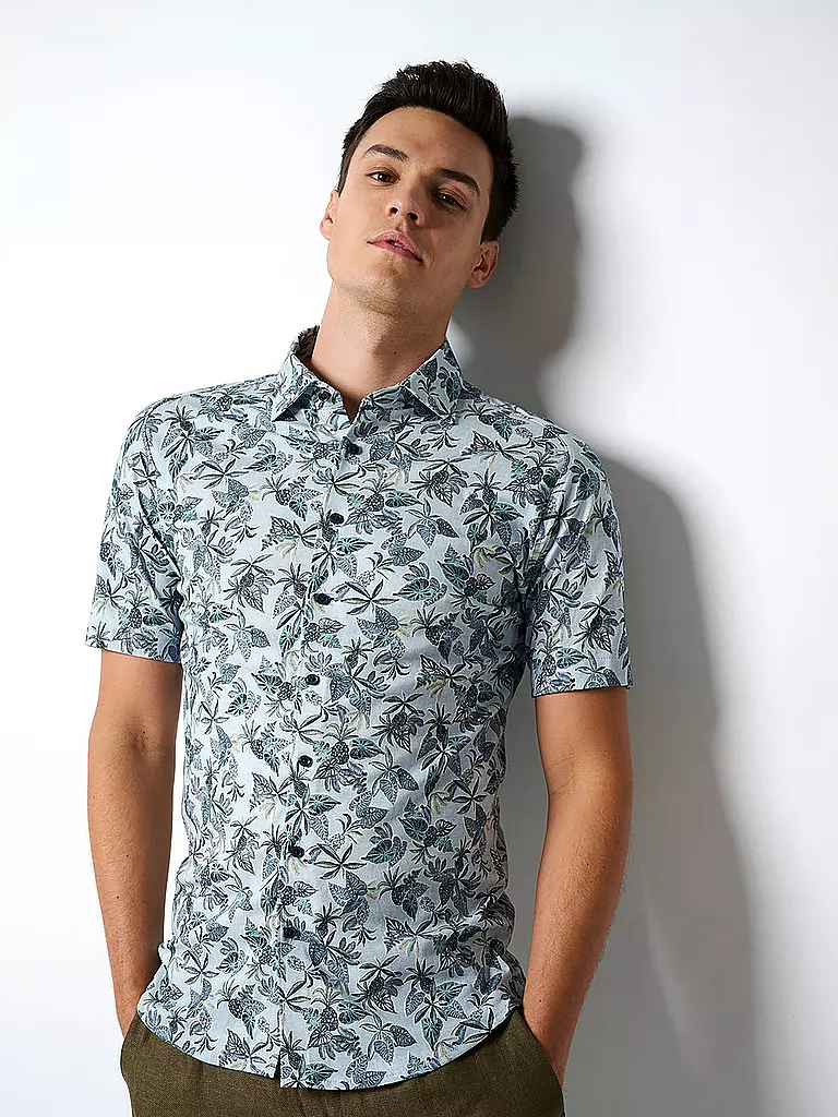 DESOTO | Chemise Slim Fit | 