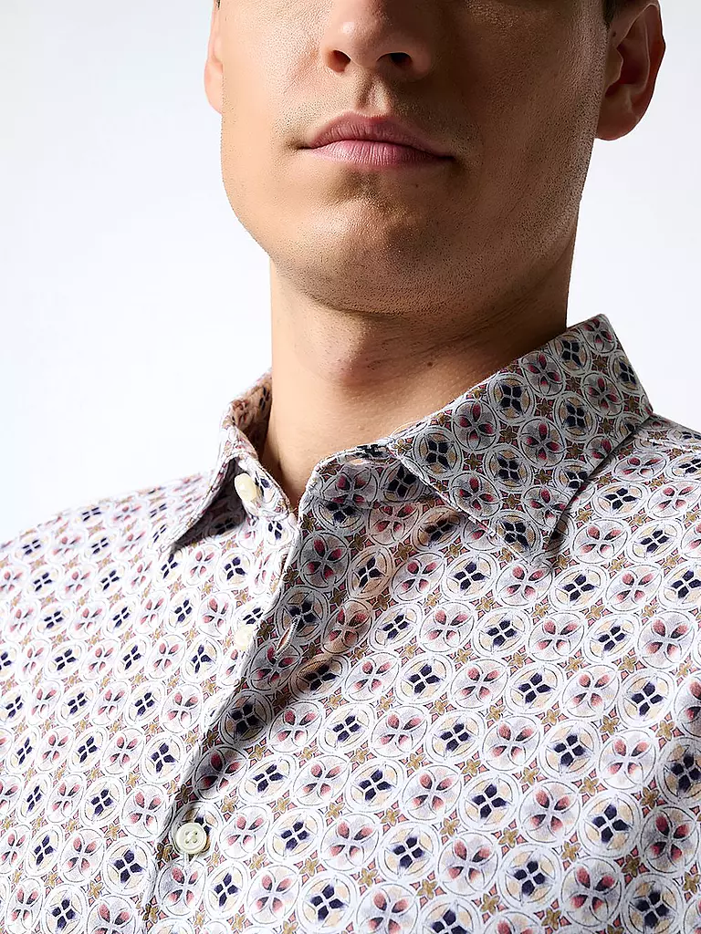 DESOTO | Chemise Slim Fit | 