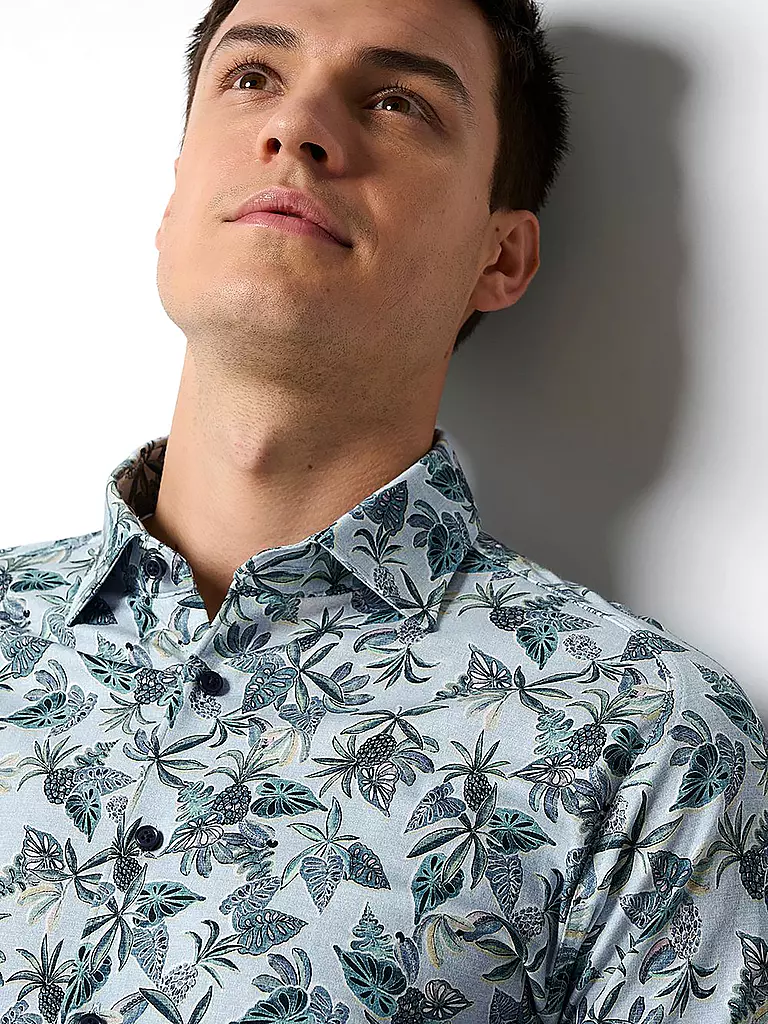 DESOTO | Chemise Slim Fit | 
