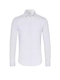 DESOTO | Chemise | Blanc