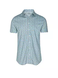 DESOTO | Jerseyhemd Slim Fit  | Bleu
