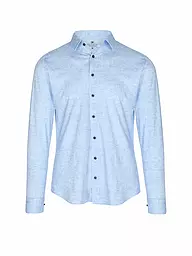 DESOTO | Jerseyhemd | Bleu clair