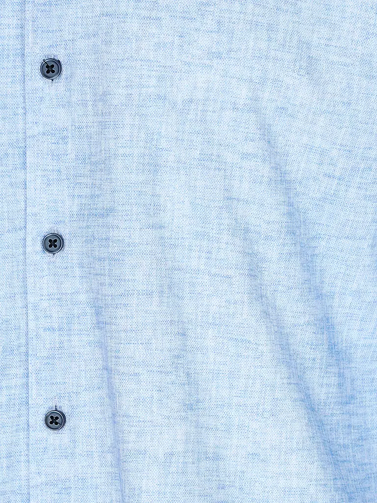 DESOTO | Jerseyhemd | Bleu clair