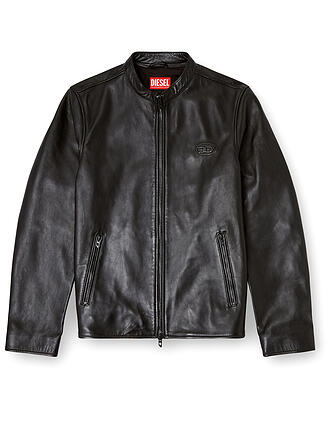 DIESEL | Veste en cuir