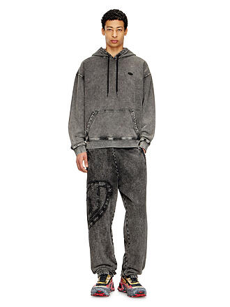 DIESEL | Sweat à capuche - Hoodie S-BOXT-HOOD-DEN