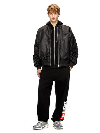 DIESEL | Veste réversible W-TYPE-D1