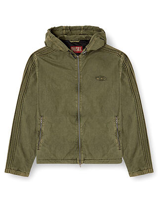 DIESEL | Veste J-STITCH