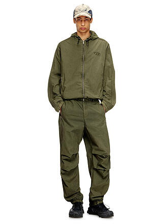 DIESEL | Veste J-STITCH