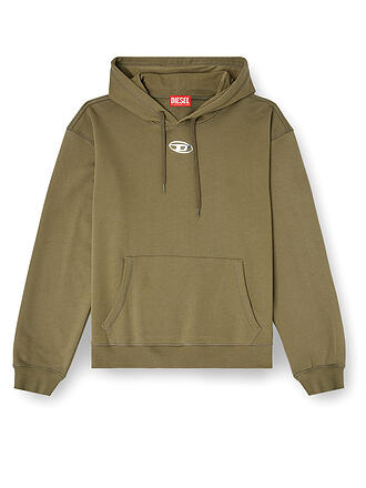 DIESEL | Sweat à capuche - Hoodie S-NORM