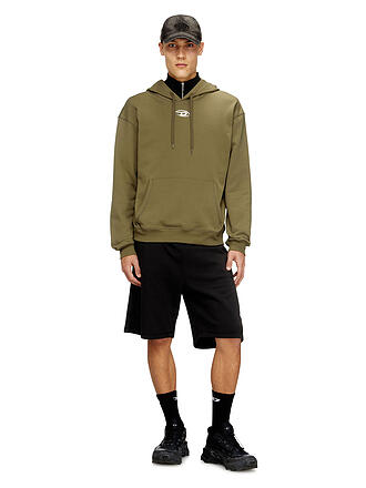 DIESEL | Sweat à capuche - Hoodie S-NORM