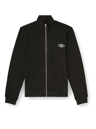 DIESEL | Sweatjacke S-GINN