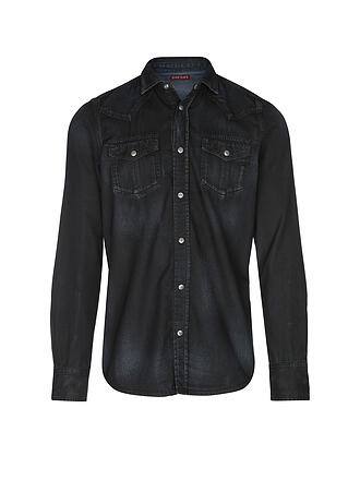 DIESEL | Chemise en jean D-VEGA
