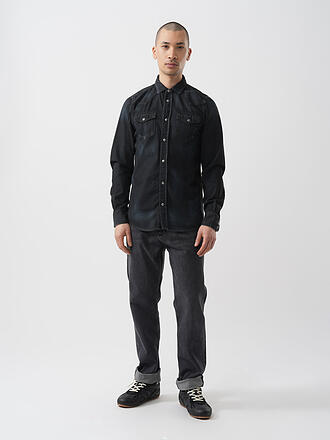 DIESEL | Chemise en jean D-VEGA