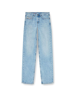 DIESEL | Jeans Coupe Droite 2001 D-MARCO