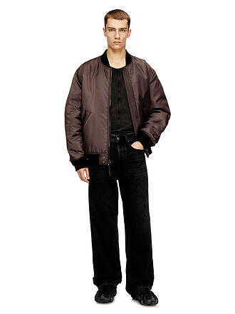 DIESEL | Jeans Coupe Droite 2001 D-MARCO