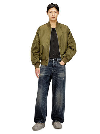 DIESEL | Jeans Coupe Droite D-MARCO