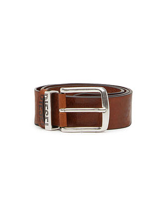 DIESEL | Ceinture en cuir