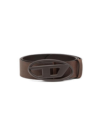 DIESEL | Ceinture en cuir