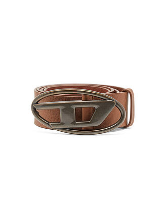 DIESEL | Ceinture en cuir