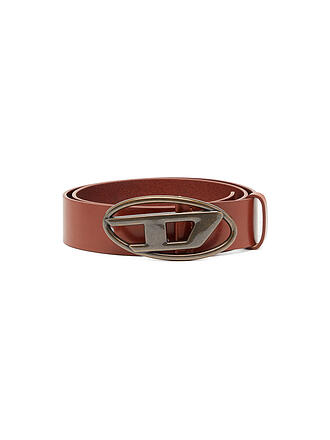 DIESEL | Ceinture en cuir