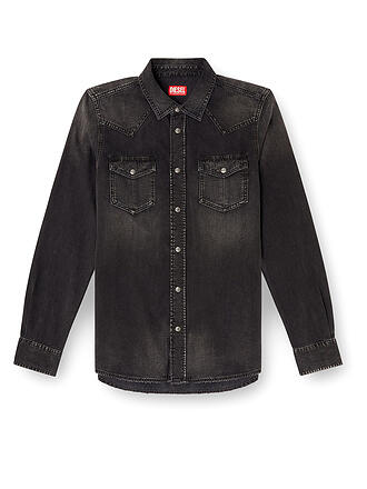 DIESEL | Chemise en jean D-VEGA