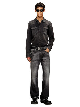 DIESEL | Chemise en jean D-VEGA