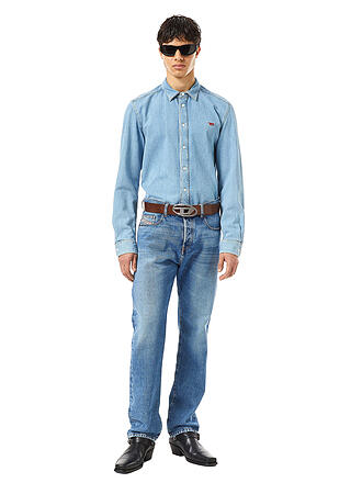 DIESEL | Ceinture en cuir B-1DR