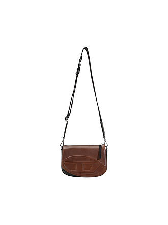 DIESEL | Sac en cuir - Sac bandoulière 1DR