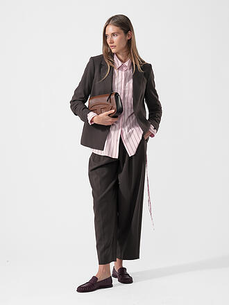 DIESEL | Sac en cuir - Sac bandoulière 1DR