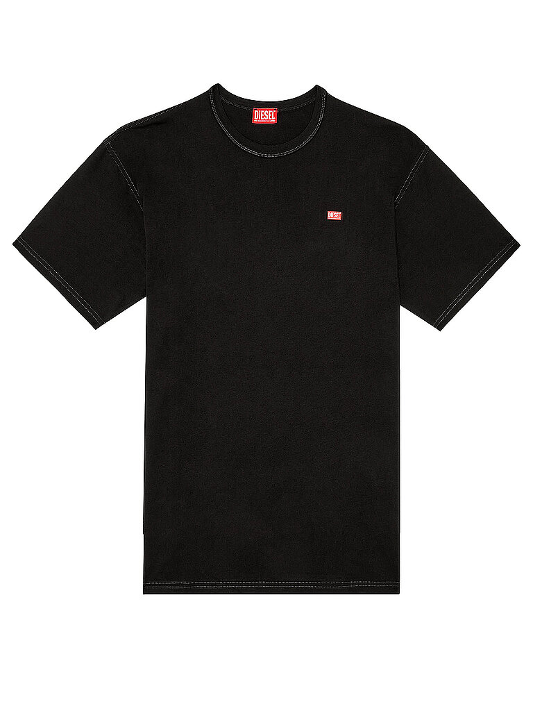 Diesel T-Shirt R30 noir XL