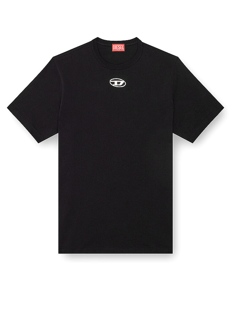 T-Shirt T-ADJUST-OD noir XXL