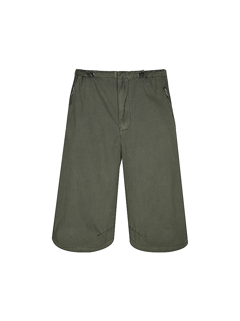 Diesel Shorts olive XL