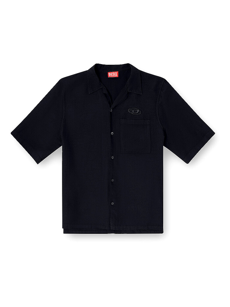 Diesel Chemise noir 50