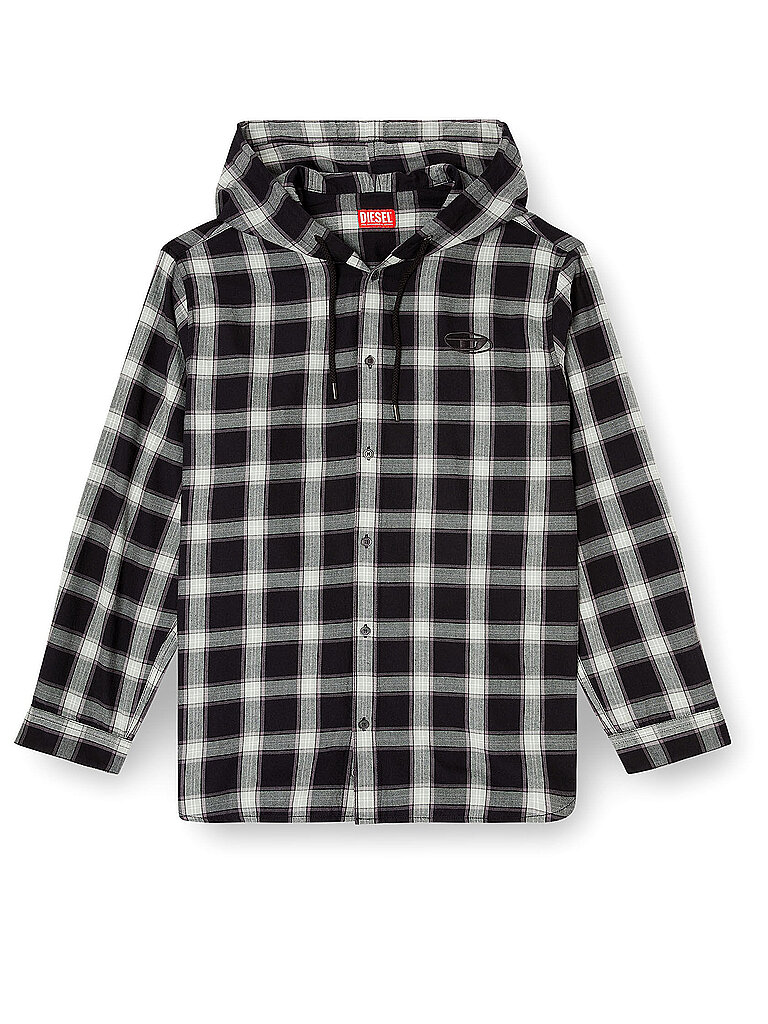 Diesel Surchemise noir 52