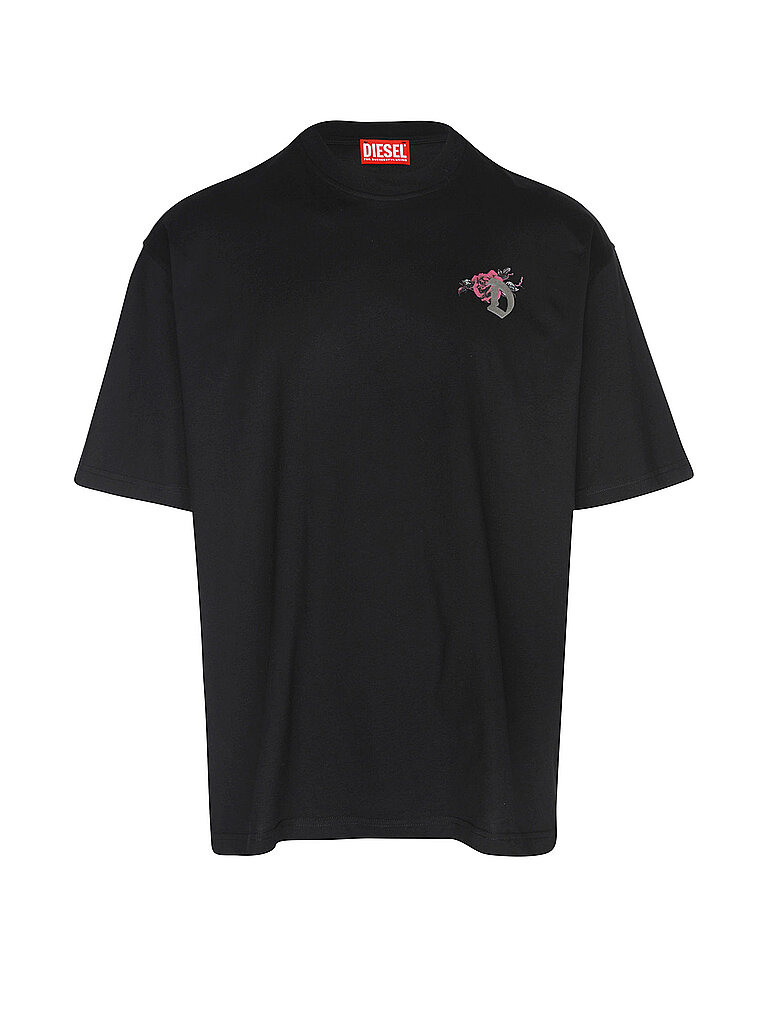 Diesel T-shirt noir XL