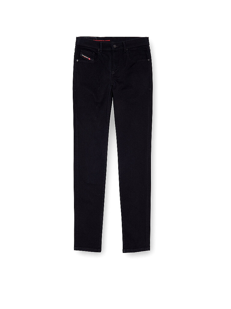 Jeans Slim Fit 2019 D-STRUKT noir 31/L32