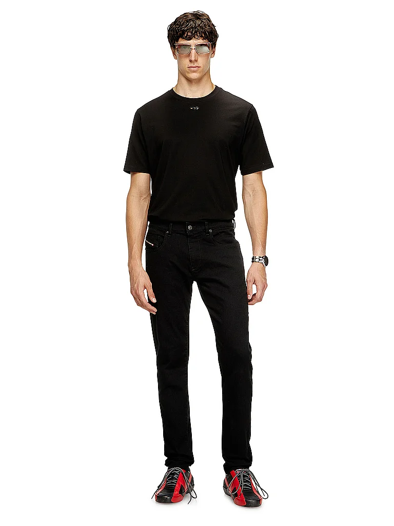 Jeans Diesel 2019 D STRUKT US - vue 3