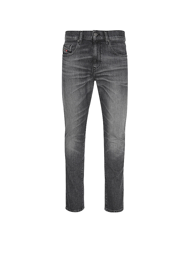 Jeans Slim Fit 2019 D-STRUKT gris 32/L32