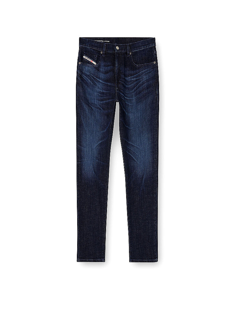 Jeans Slim Fit 2019 D-STRUKT bleu 36/L34