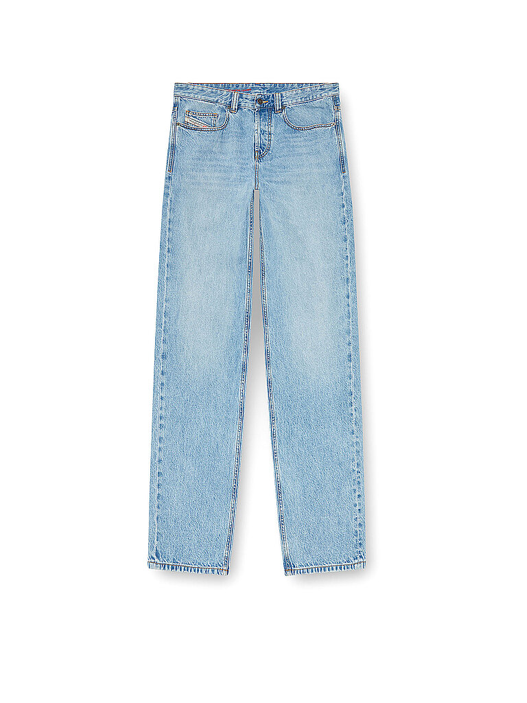 Jeans Coupe Droite 2001 D-MARCO bleu clair 33/L32